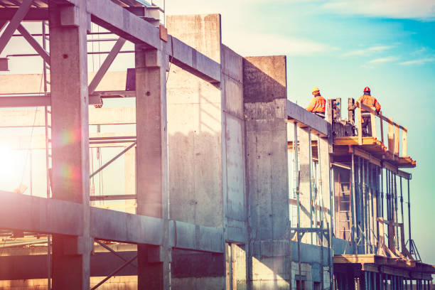 Best Commercial Concrete Services in , PA