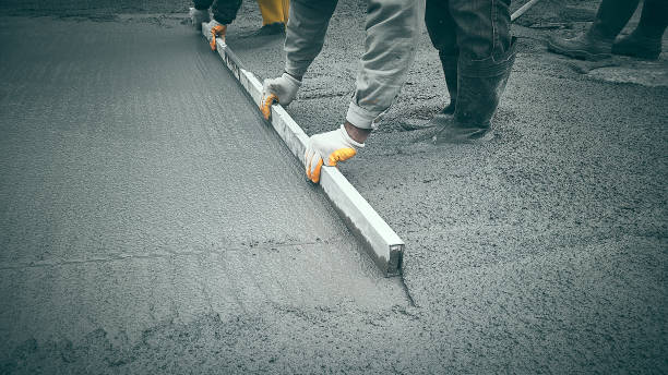 Best Stamped Concrete Services in , PA
