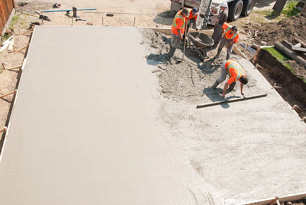 Best Stamped Concrete Services in , PA