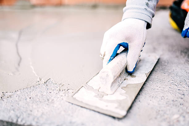 Best Concrete Foundation Repair in , PA