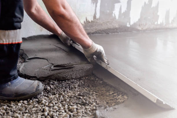 Best Decorative Concrete in , PA