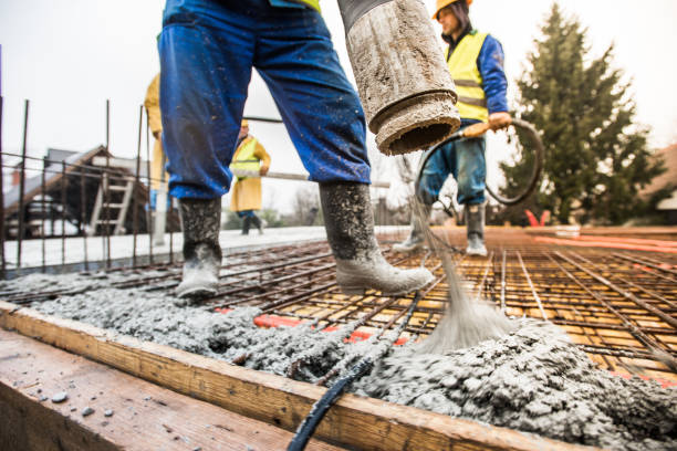 Best Concrete Sealing and Maintenance in , PA